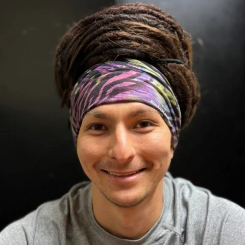 Auggie Moser, Wellness Services