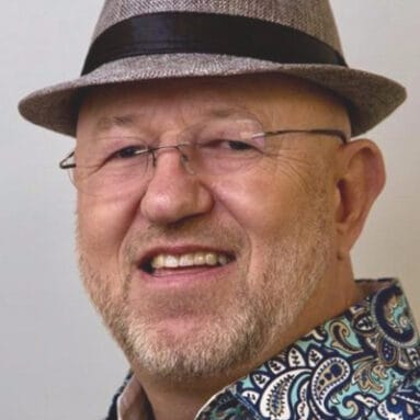 Gerhard kinas founder and ceo