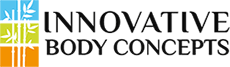 Innovative body concepts logo