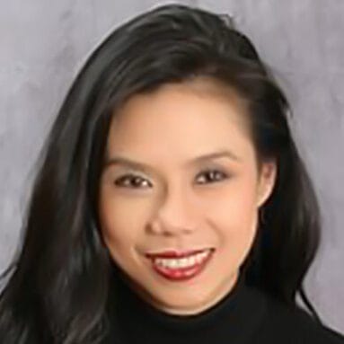 Sherry fong dc