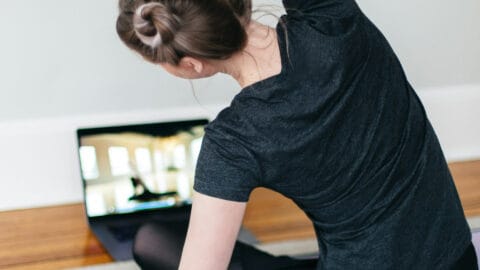 Virtual treatment